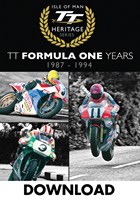 TT Formula One Years 1987-1994 Download
