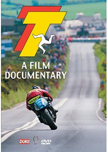 TT: A Film Documentary NTSC DVD