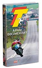 Tt: A Film Documentary VHS