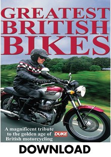Great British Bikes Download