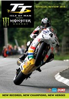 TT 2010 Review NTSC DVD