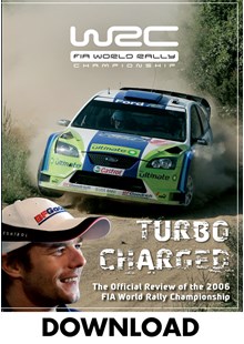 World Rally Review 2006 Download