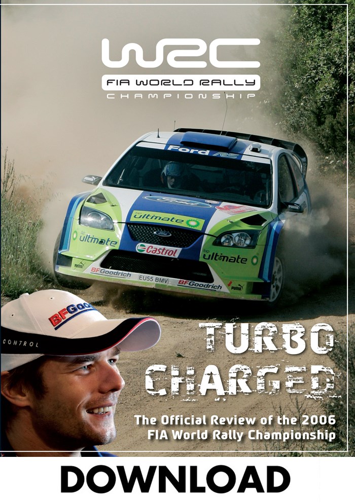 World Rally Review 2006 Download