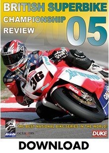 British Superbike Review 2005 Download