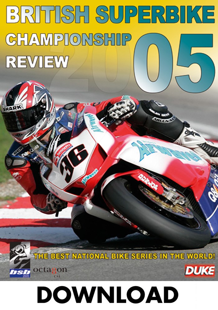British Superbike Review 2005 Download