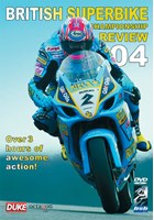 BSB Review 2004 DVD