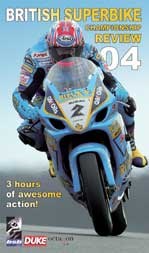 Bsbk Review 2004 VHS