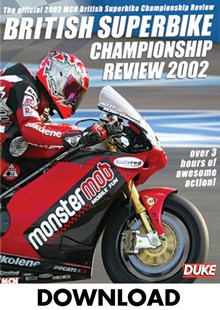 British Superbike Review 2002 Download