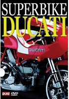 Superbike Ducati DVD