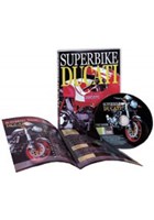 Superbike Ducati NTSC DVD