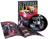 Superbike Ducati NTSC DVD