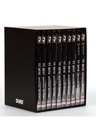 TT 2010-19 (10 DVD) Box Set