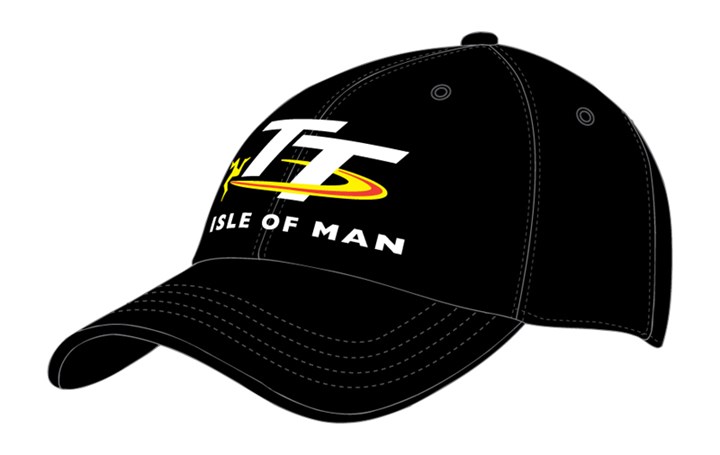 TT Logo Cap