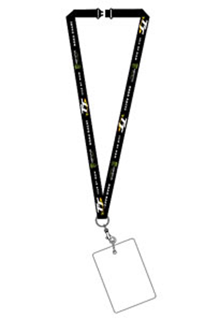 TT Monster Lanyard Duke Video