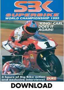 World Superbike Review 1995 Download