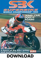 World Superbike Review 1995 Download
