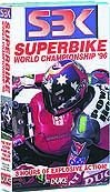 World Superbike Review 1996 VHS
