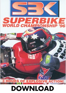 World Superbike Review 1996 Download