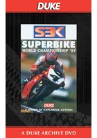World Superbike Review 1997 Duke Archive DVD