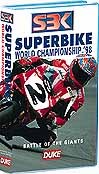 World Superbike Review 1998 VHS