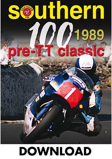 Pre TT Classic and Classic TT 1989 Download