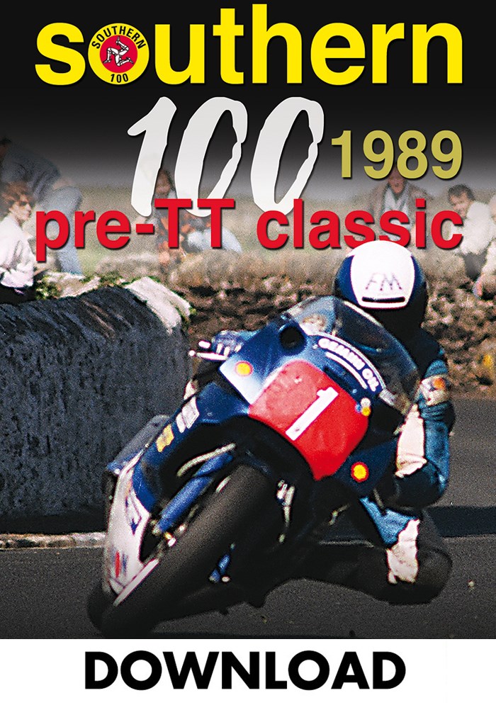 Pre TT Classic and Classic TT 1989 Download