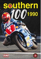 Southern 100 1990 DVD