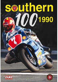 Southern 100 1990 DVD