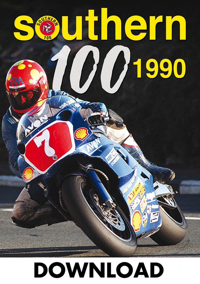 Southern 100 1990 Download