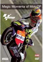 Magic Moments of MotoGP DVD