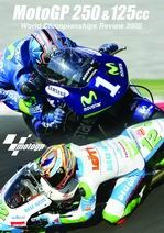 MotoGP 125 & 250 Review 2005 DVD
