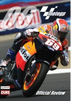 MotoGP 2006 Review DVD