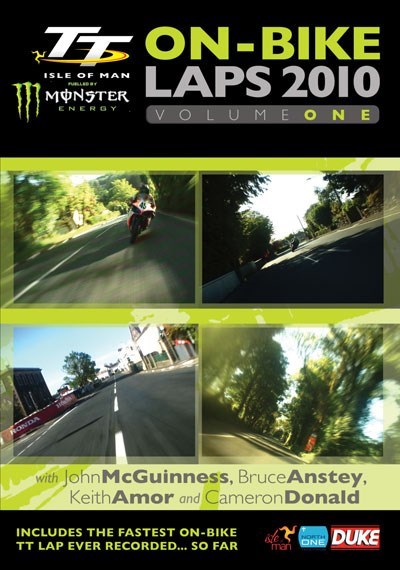 TT 2010 On Bike Laps Vol 1 Download