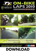 TT 2010 On Bike Laps Vol 3 Download