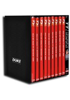 TT 2000-09 (10 DVD) Boxset incl TT Centenary Celebration DVD