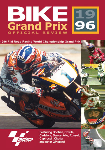 MotoGP DVDs, Downloads, Blu-ray, Clothing and More : Duke Video