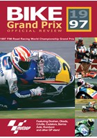 Bike Grand Prix Review 1997 DVD