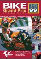 Bike Grand Prix Review 1999 DVD