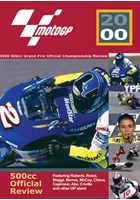 MotoGP 2000 Review DVD