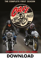 Café Racer Series One Download