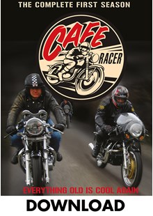 Café Racer Series One Download