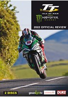 TT 2022 Review (2 disc) DVD