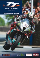 TT 2023 Review (2 Disc) DVD