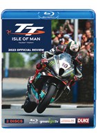 TT 2023 Review (2 Disc) Blu-Ray