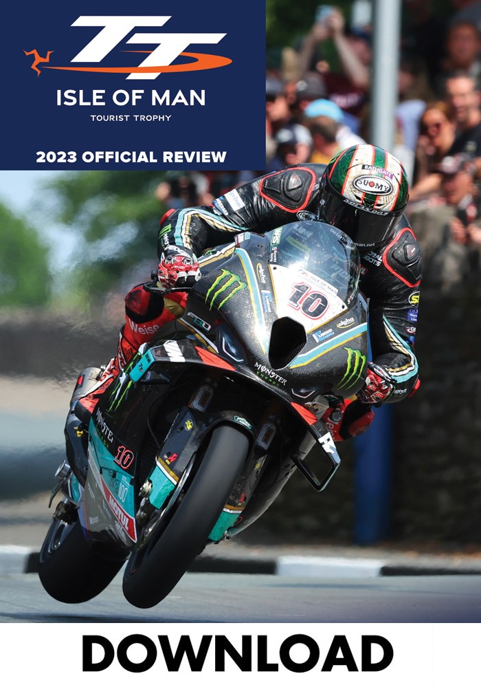 TT 2023 Review Download