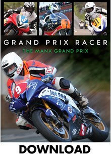 Grand Prix Racer - The Manx Grand Prix Download