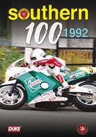 Southern 100 1992 Review Duke Archive DVD