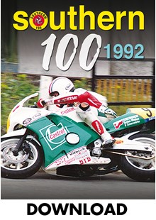 Southern 100 1992 Review Download