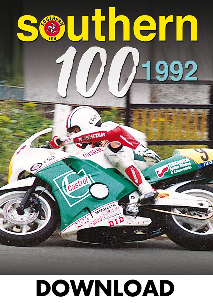 Southern 100 1992 Review Download