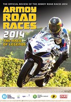 Armoy Road Races 2014 DVD